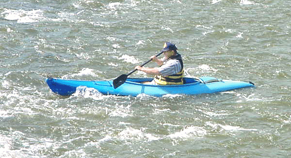 Kayak Kayak